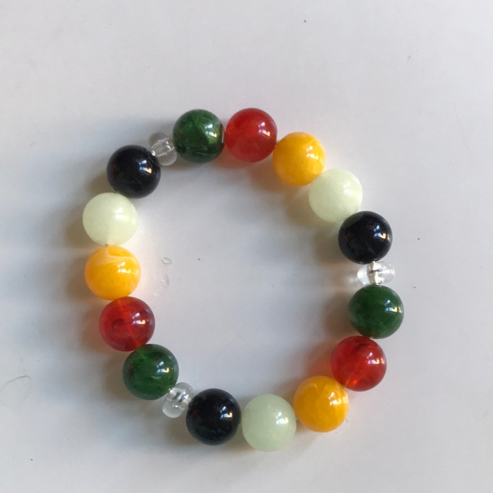 Marble Bracelet